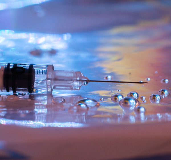 Hypodermic Needle