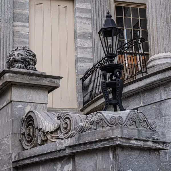 Artistic Architecture