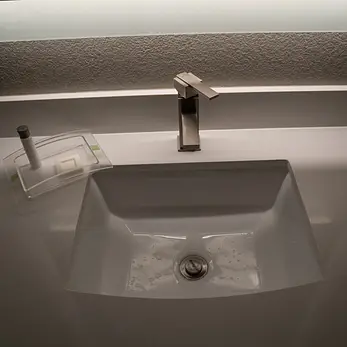 Kohler Faucet